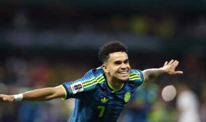 Colombia’s World Cup Win Came With a Warning About the Weight of Their Own Fans