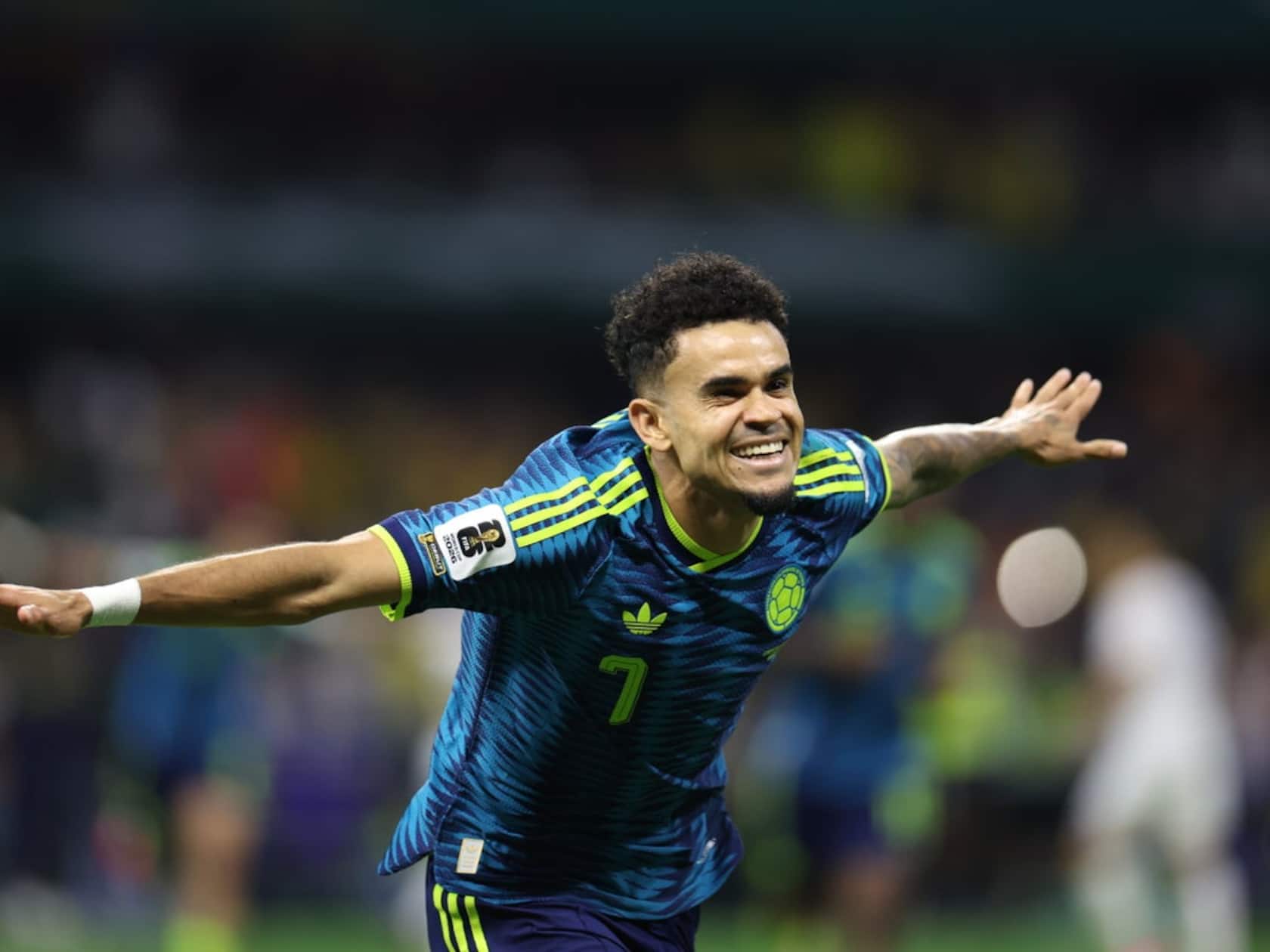 Colombia’s World Cup Win Came With a Warning About the Weight of Their Own Fans