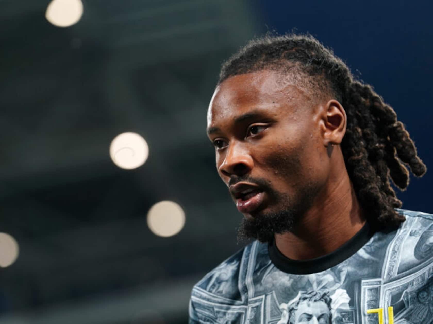 Juventus Needs to Sell. Manchester United Has a Shortlist. Thuram Is on It.