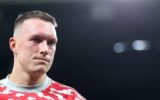 Man United Veteran Phil Jones Lands New Coaching Gig at Sheffield United