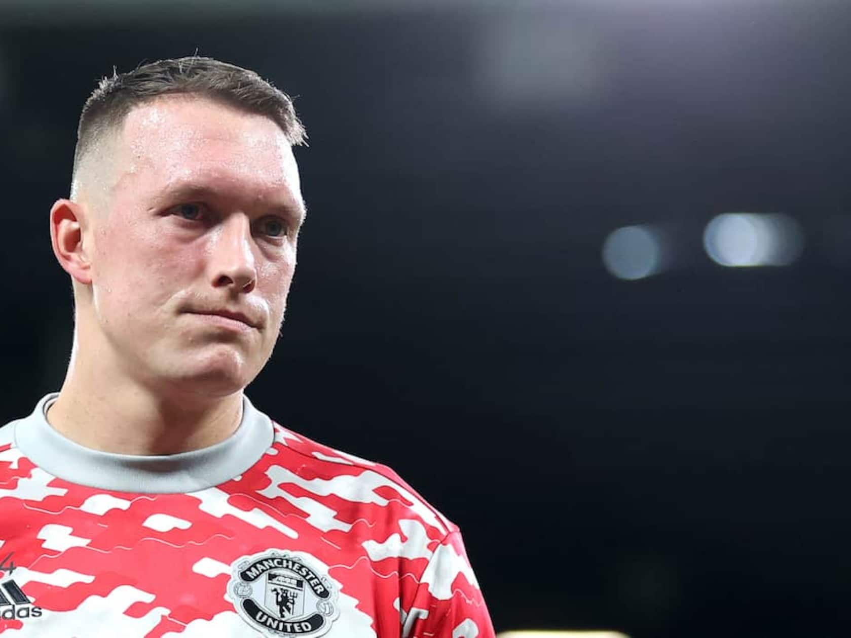 Man United Veteran Phil Jones Lands New Coaching Gig at Sheffield United