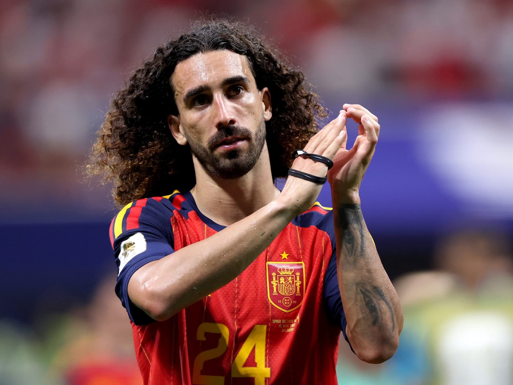 Marc Cucurella’s Transfer to Real Madrid Happened in Two Days. Here’s How.