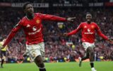 Kobbie Mainoo Spills on Pasta at 9 AM, Beetroot Shots, and That Old Trafford Vibe