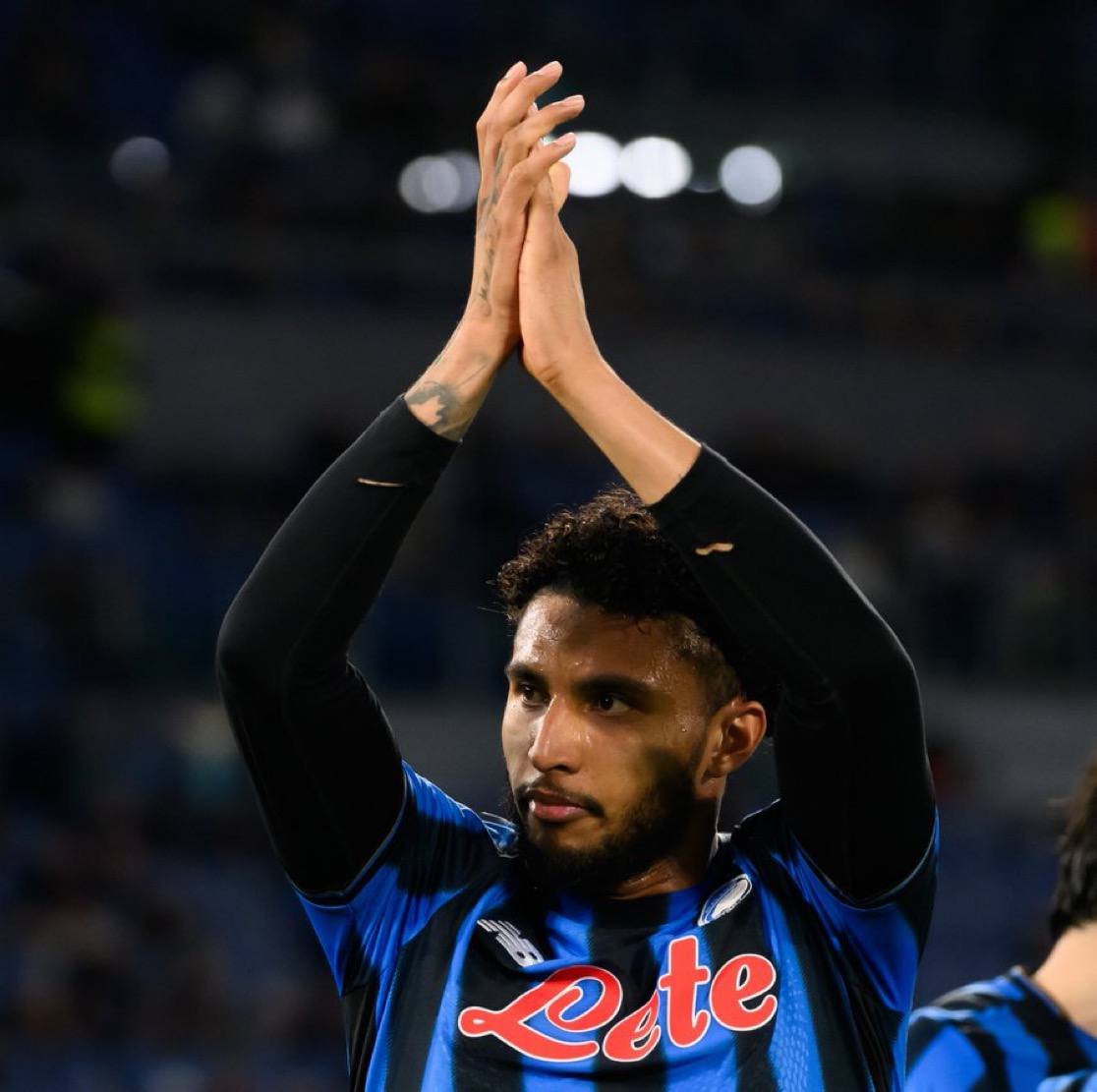 Manchester United Spent €45M on Éderson — See Why Opponents Are Worried