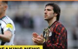 Newcastle Slaps $130M Price Tag on Tonali. Arsenal and United Get the Message.