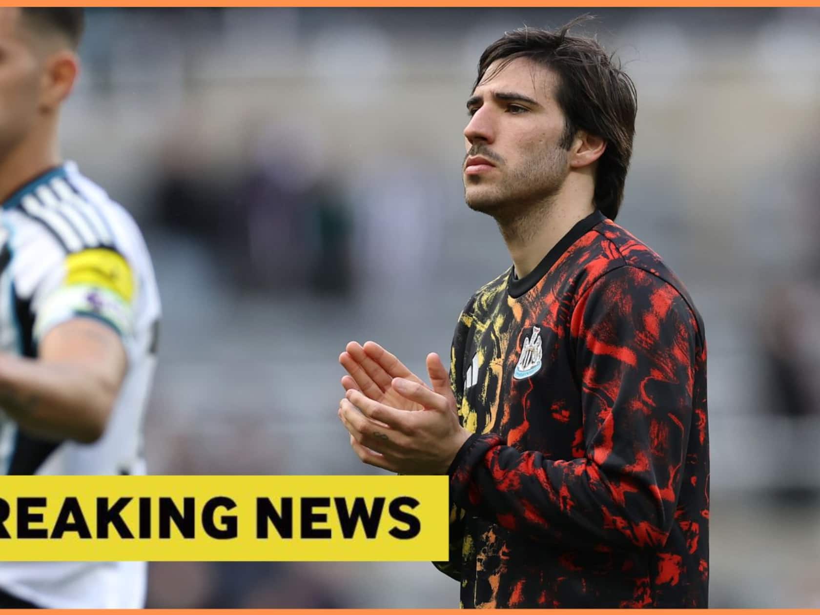 Newcastle Slaps $130M Price Tag on Tonali. Arsenal and United Get the Message.