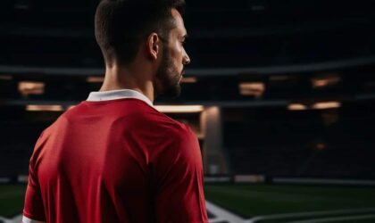 Manchester United Faces a Real Test as Bruno Fernandes’ Release Clause Attracts Interest from Turkey