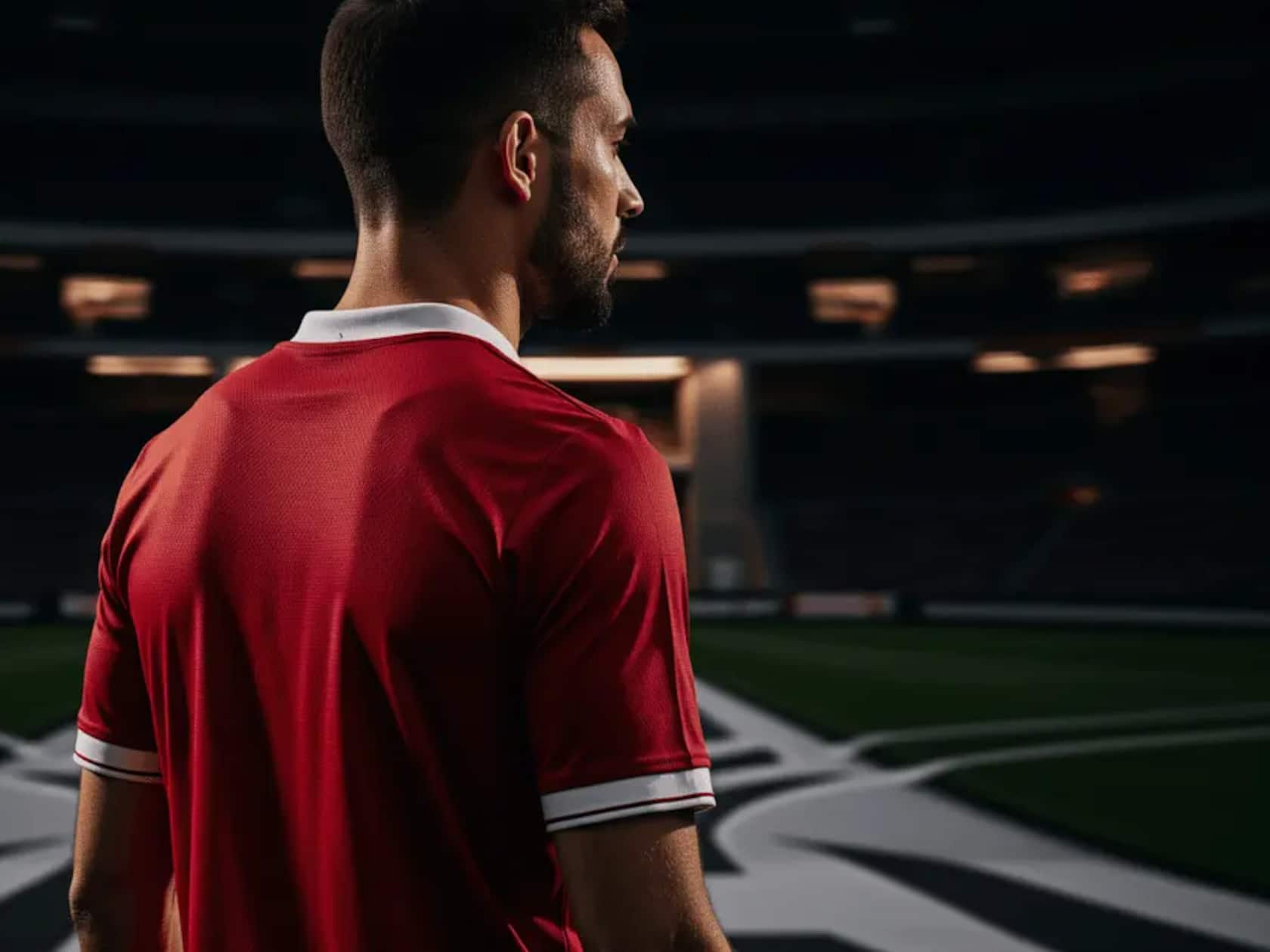 Manchester United Faces a Real Test as Bruno Fernandes’ Release Clause Attracts Interest from Turkey