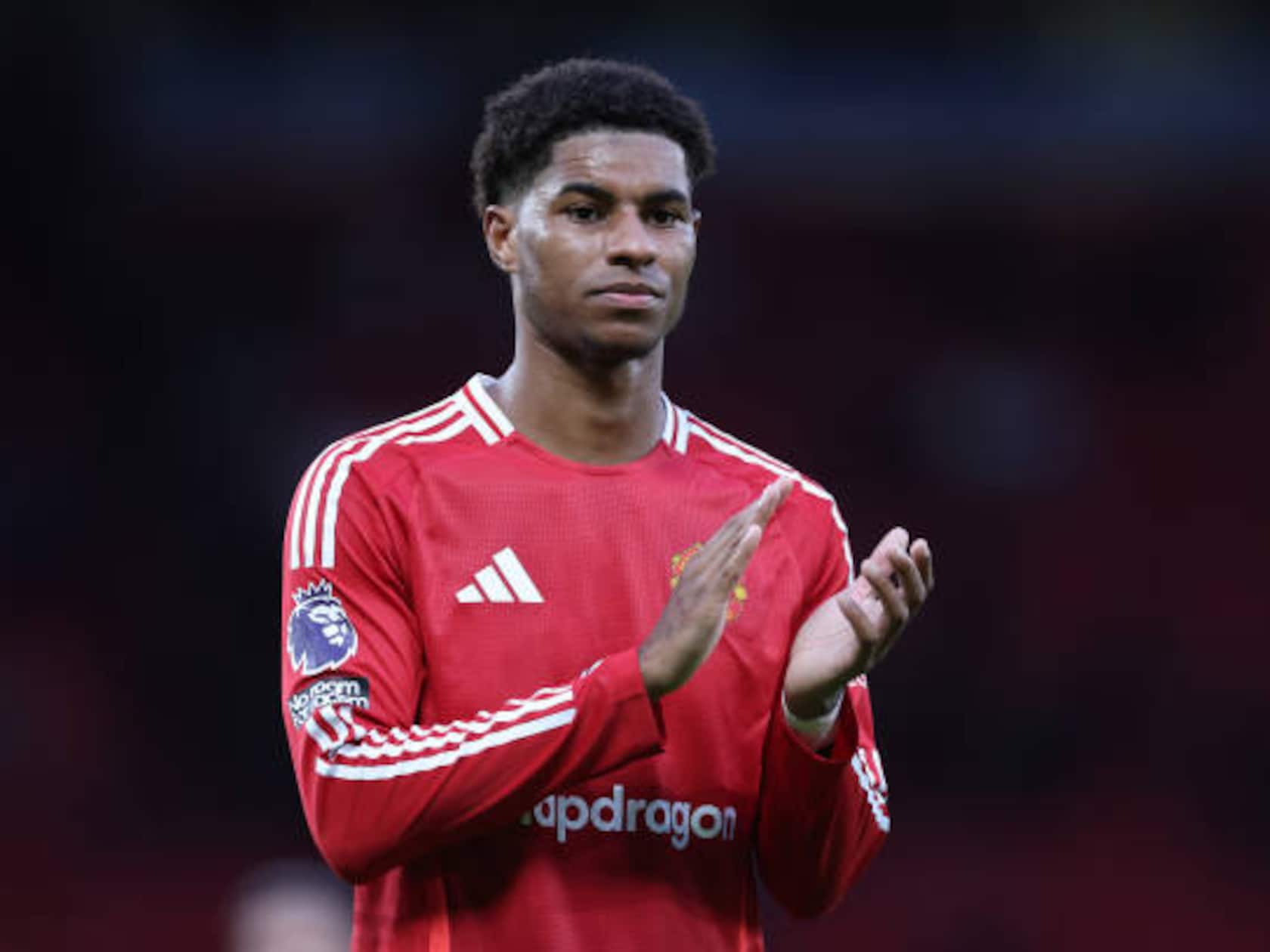 Barcelona Missed the Deadline. Now Man United Is Done Bargaining on Rashford.