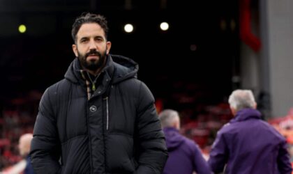 Ruben Amorim Faces Man United Again After AC Milan Pre-Season Friendly Is Set
