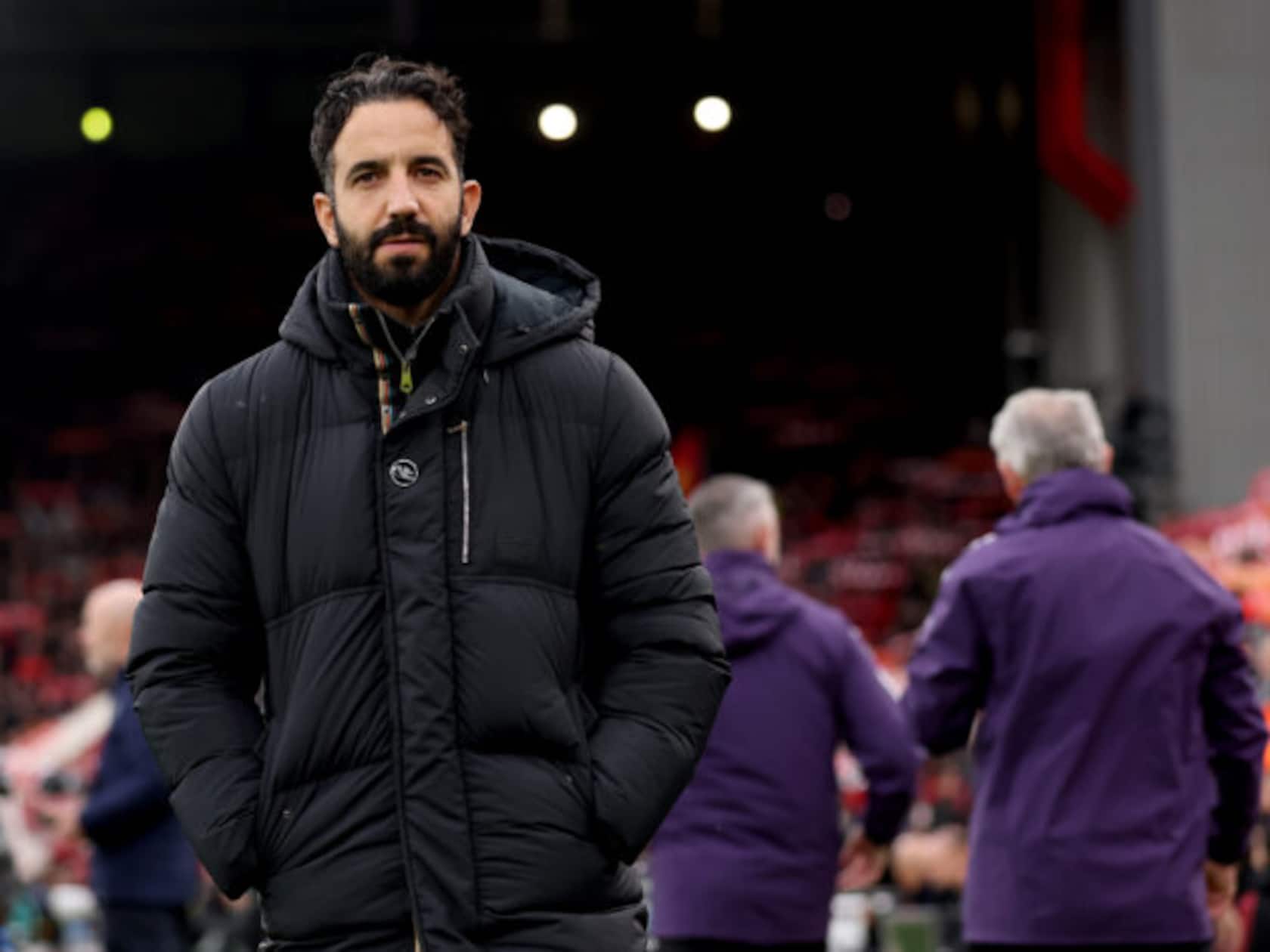 Ruben Amorim Faces Man United Again After AC Milan Pre-Season Friendly Is Set