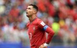 Cristiano Ronaldo Goes Silent as Portugal Stumbles Against DR Congo. England Looks Sharp.