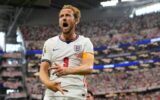 Messi ties all-time World Cup record. Mbappe and France look terrifying. England survives a scare.