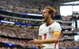 Harry Kane blocked a goal-saving shot in extra time. Thomas Tuchel called him ‘all in.’