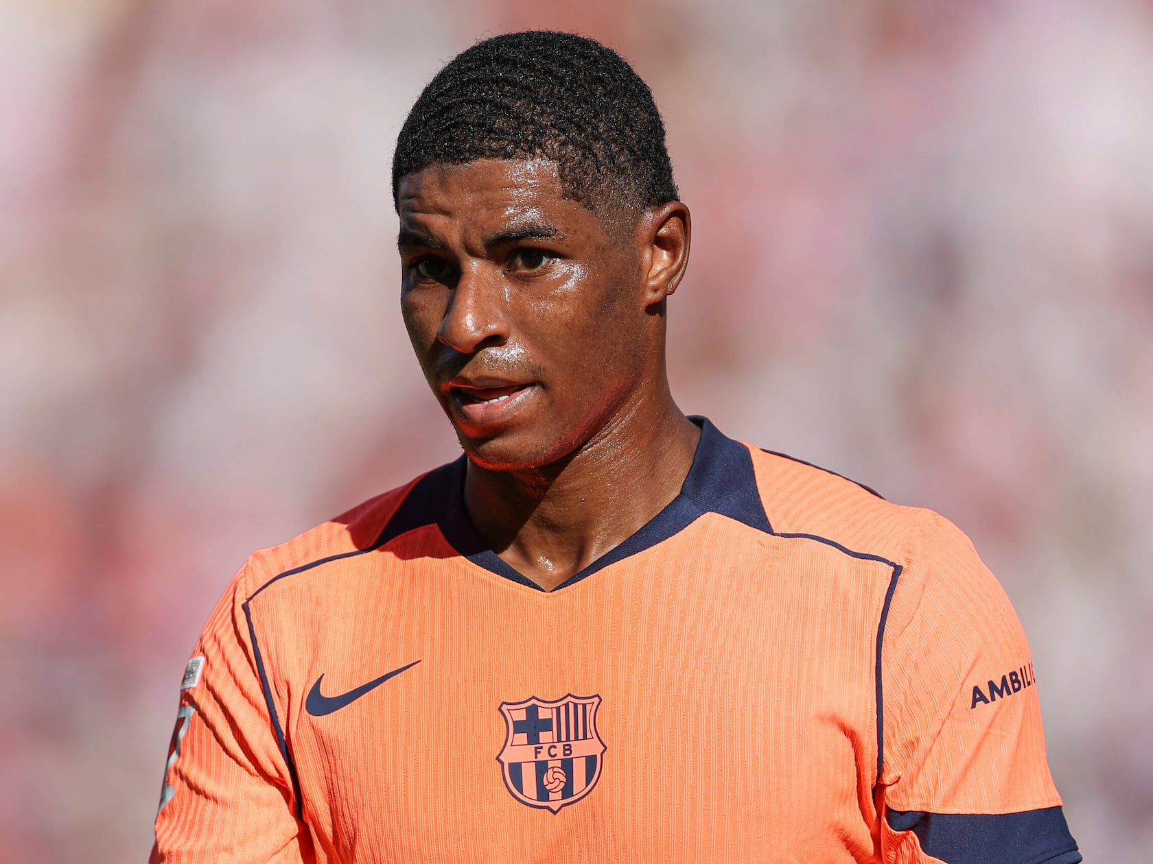 Manchester United Won’t Let Marcus Rashford’s Barcelona Saga Drag On Any Longer