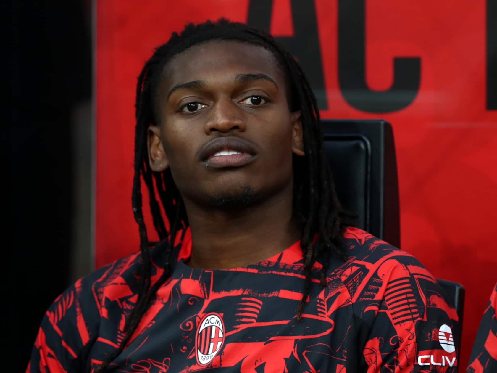 Rafael Leao Puts Milan Future on Hold After Portugal World Cup Draw