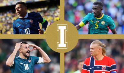 France, Senegal, Norway, Iraq — One World Cup Group Will Be Pure Chaos