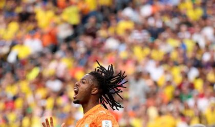 Ivory Coast Striker Elye Wahi Blocked From Entering Canada for World Cup Match Against Germany