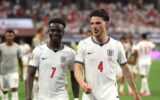 Arsenal’s World Cup Contingent Is Thriving. But Some Defenders Are Struggling.