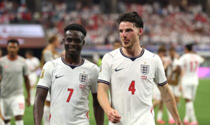 Arsenal’s World Cup Contingent Is Thriving. But Some Defenders Are Struggling.