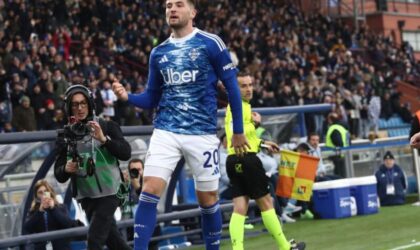 Bayern Munich and Aston Villa Join Man United’s Race for Serie A’s Hottest Midfielder