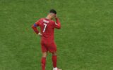 Ten Matches, Zero Goals. Ronaldo’s World Cup Drought Is Getting Ugly.