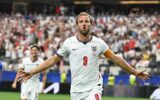 Strikers Are Running the 2026 World Cup and the Numbers Prove It