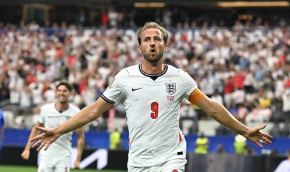 Strikers Are Running the 2026 World Cup and the Numbers Prove It