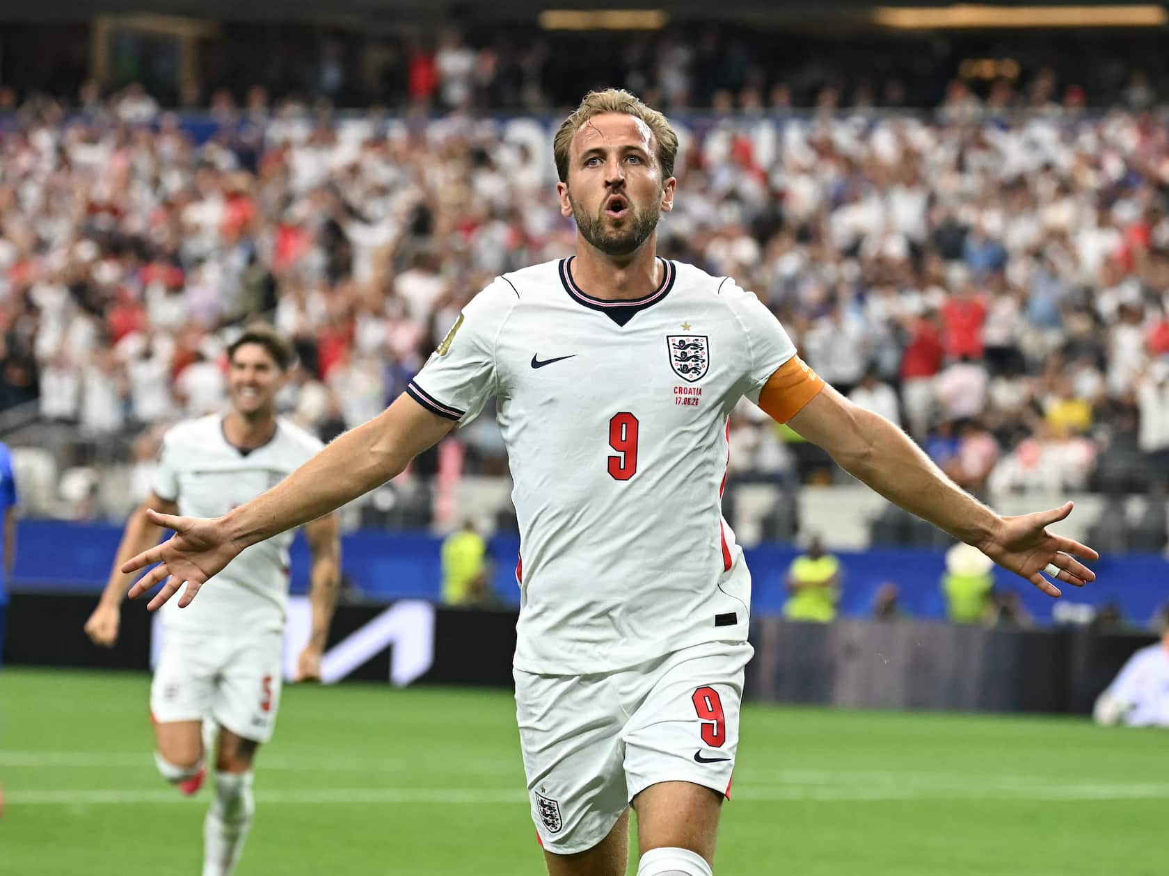 Strikers Are Running the 2026 World Cup and the Numbers Prove It