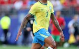 Gabriel Sits Out Brazil Training. His Adductor Is the Worry Now.