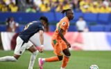 Ivory Coast Star Diomande’s Heartbreaking Letter to His Late Sister Will Hit You Hard