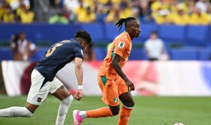 Ivory Coast Star Diomande’s Heartbreaking Letter to His Late Sister Will Hit You Hard