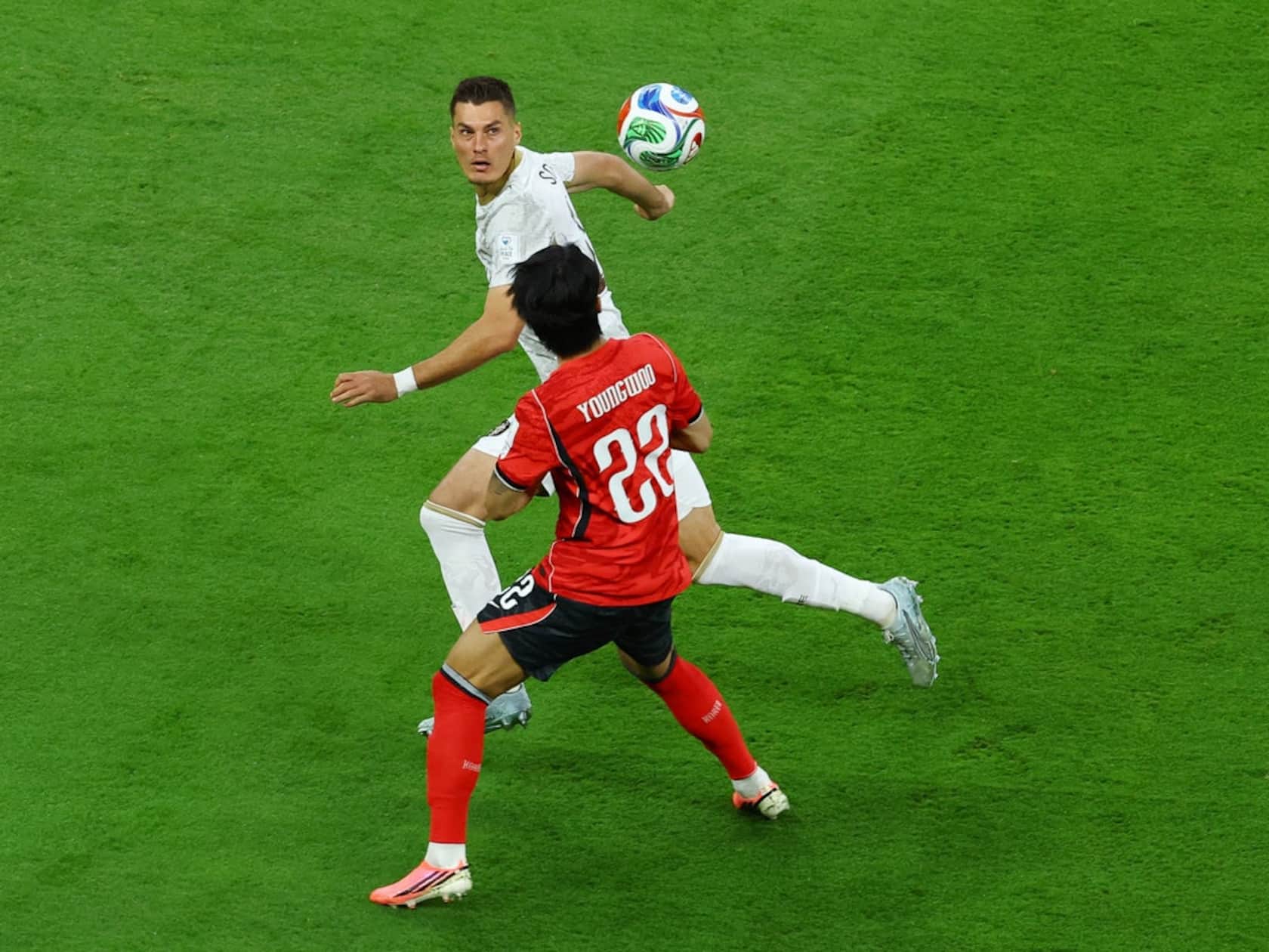 Mexican Military Took Down a Drone Near South Korea’s World Cup Camp and the Timing Was Suspicious