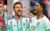 Argentina Looked Scary Good in Their World Cup Opener. The Other Favorites? Not So Much.