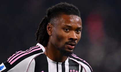 Man United’s Midfield Overhaul: Why Khéphren Thuram Is the Next Name on the List