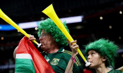 Czechia and South Africa Both Need a Win. One of Them Gets It Today.