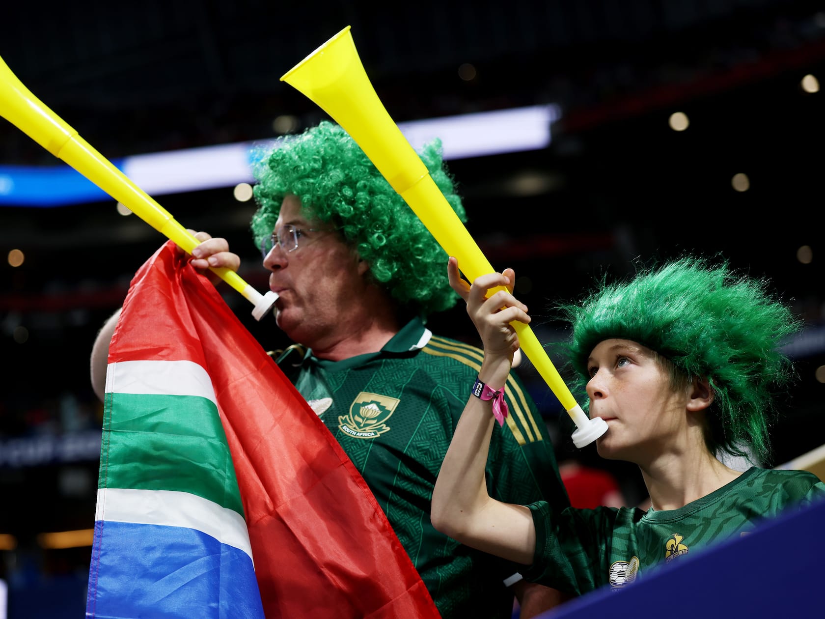 Czechia and South Africa Both Need a Win. One of Them Gets It Today.