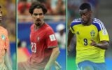 Messi’s First World Cup Hat Trick Leads a Pack of Stars Who Already Have Two Goals