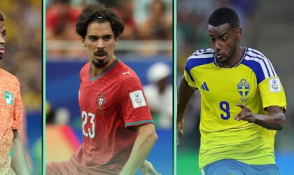 Messi’s First World Cup Hat Trick Leads a Pack of Stars Who Already Have Two Goals