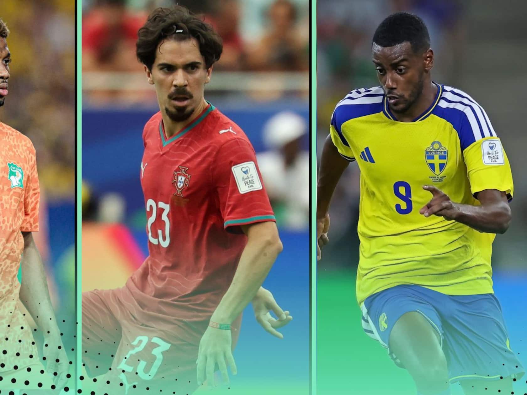 Messi’s First World Cup Hat Trick Leads a Pack of Stars Who Already Have Two Goals