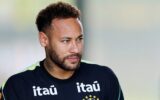 Neymar Stays Behind in New Jersey as Brazil Faces Haiti Without Its Star