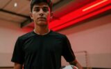 Manchester United Poaches 16-Year-Old Liverpool Striker After Beating Off Bayern and Dortmund