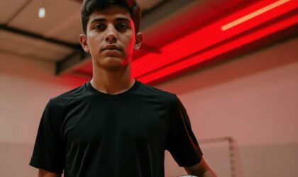 Manchester United Poaches 16-Year-Old Liverpool Striker After Beating Off Bayern and Dortmund