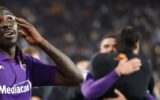 Fiorentina Exec Drops Honest Keane Answer. United Might Want to Listen.
