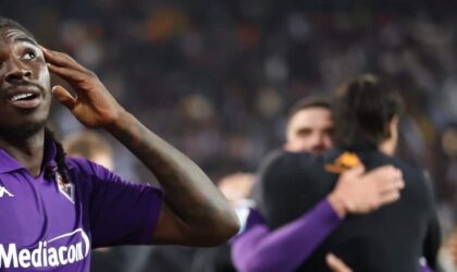 Fiorentina Exec Drops Honest Keane Answer. United Might Want to Listen.