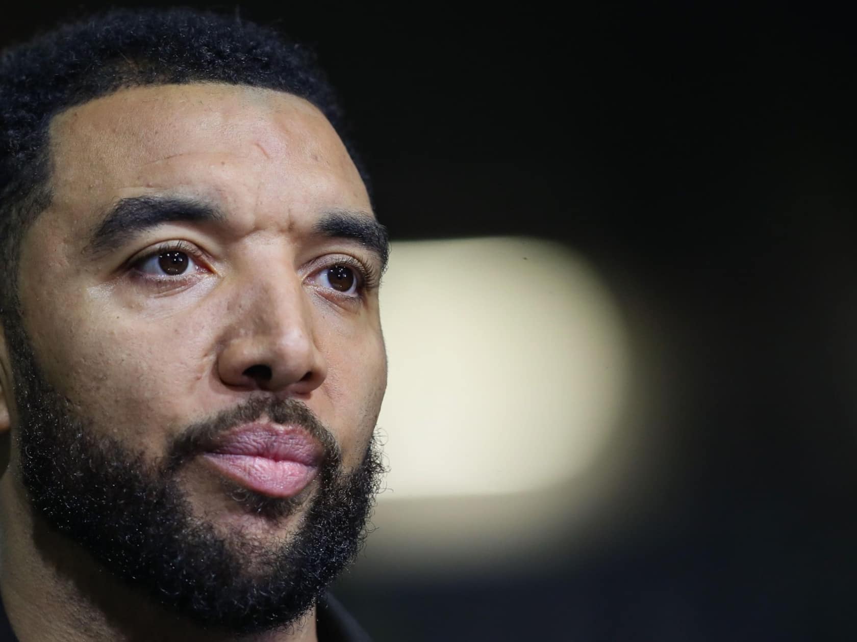 Troy Deeney Says England Can’t Win the World Cup With Jordan Pickford in Goal