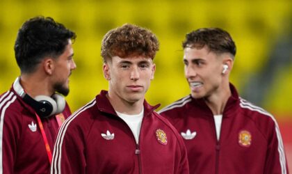 Liverpool Just Paid $43M for a Winger Who’s Still at the World Cup