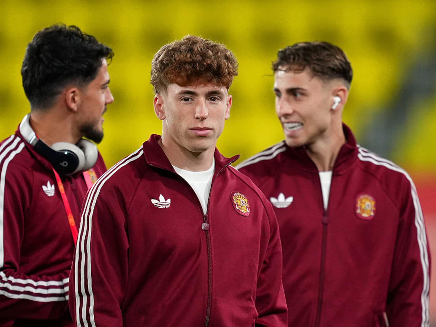 Liverpool Just Paid $43M for a Winger Who’s Still at the World Cup