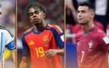 Messi’s Hat Trick Exposed a Flaw in Pre-Tournament World Cup Logic