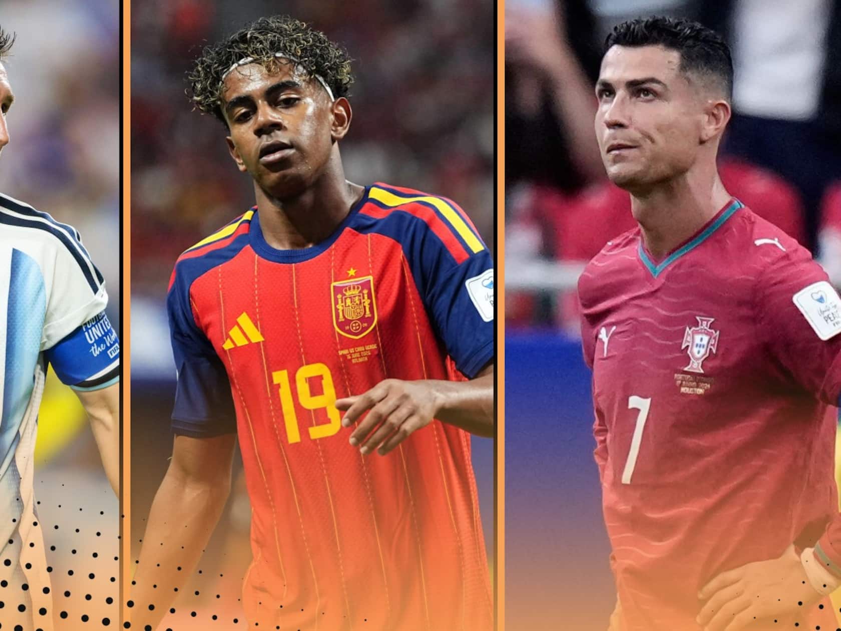 Messi’s Hat Trick Exposed a Flaw in Pre-Tournament World Cup Logic